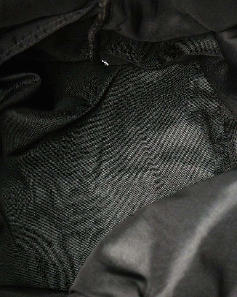 Chanel CC Sportline Crossbody Bag