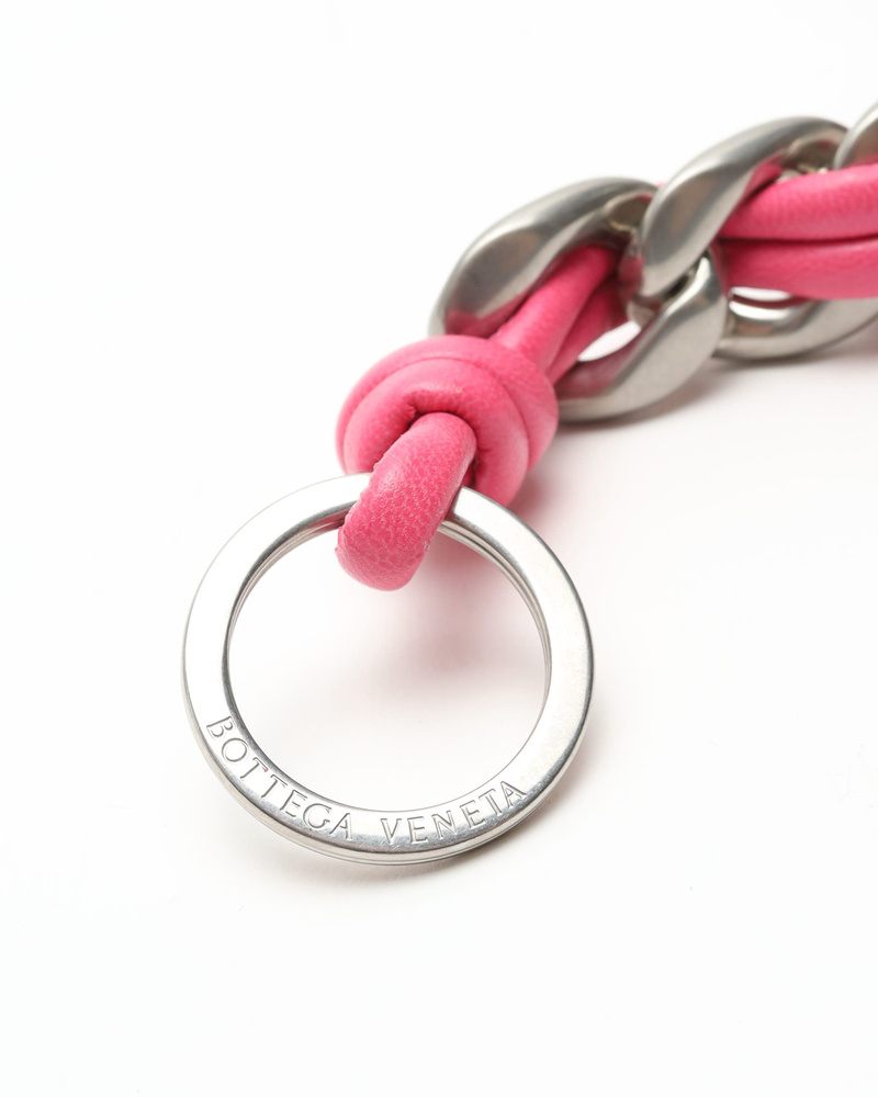 Bottega Veneta Key Ring