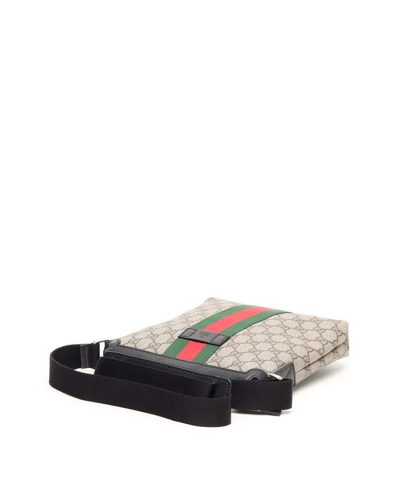 Gucci Messenger Bag