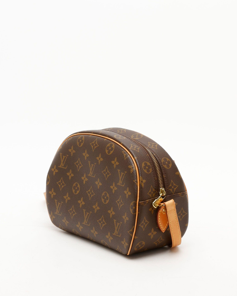Louis Vuitton Monogram Blois Bag