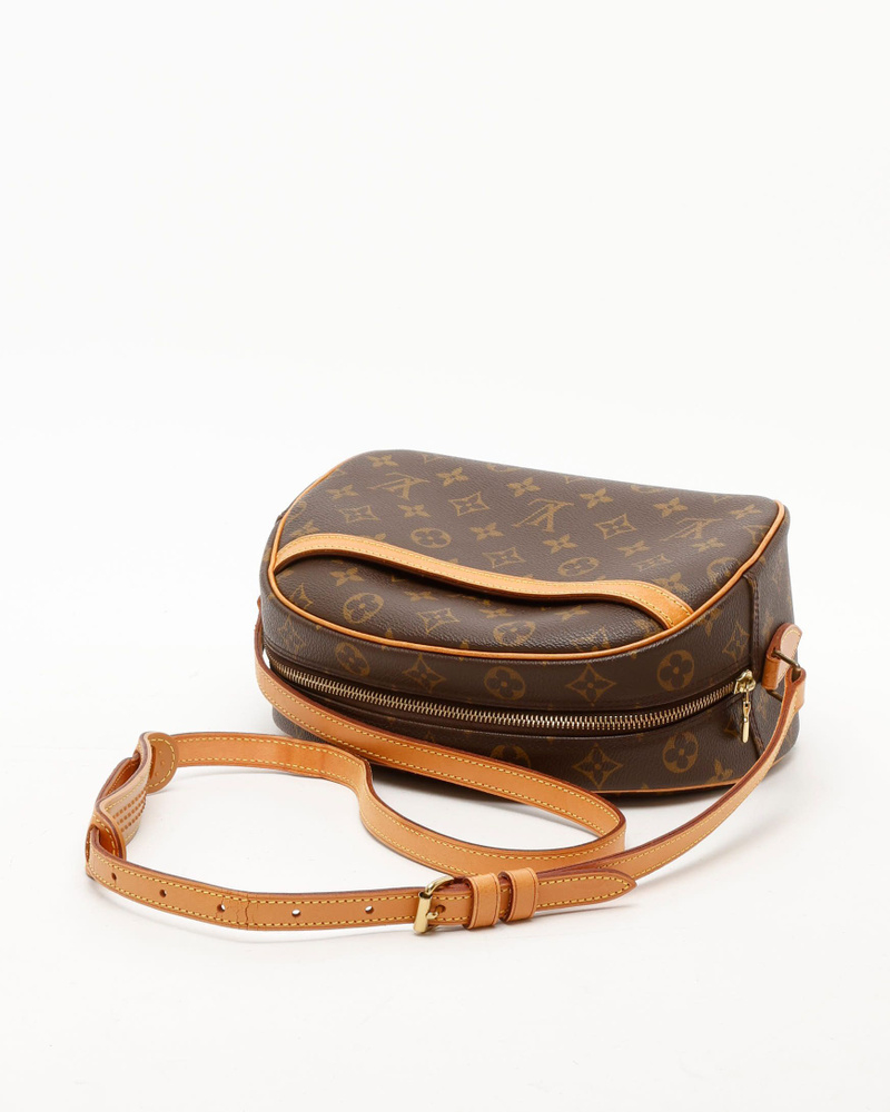 Louis Vuitton Monogram Blois Bag