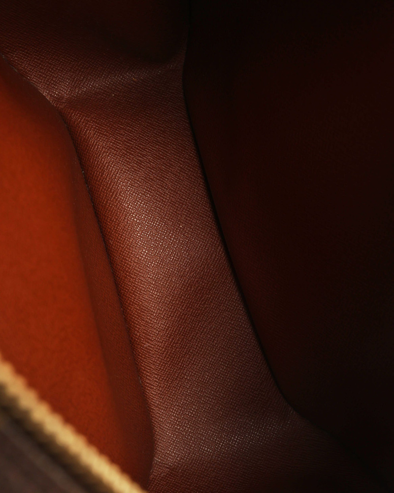 Louis Vuitton Monogram Blois Bag