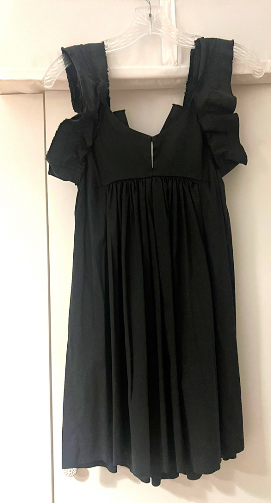 Miu Miu Cotton dress