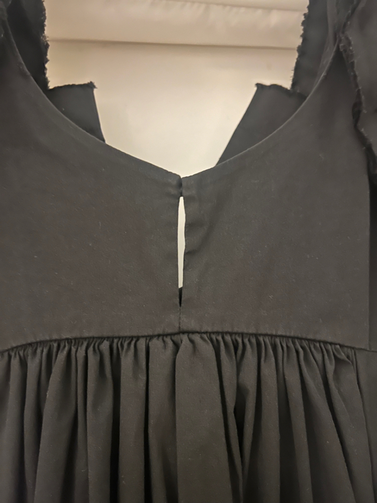 Miu Miu Cotton dress