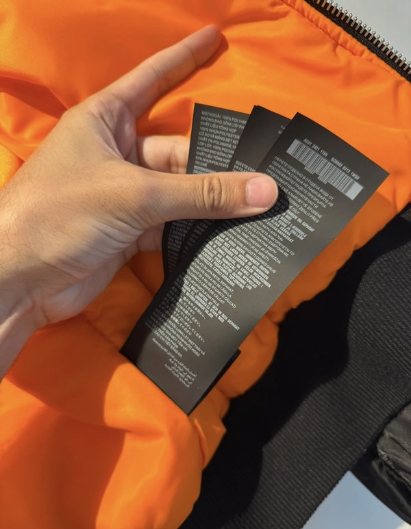 Prada Bomber en Re-Nylon