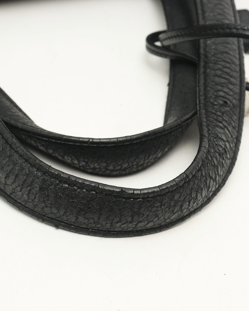 Hermès Victoria 50 Taurillon Clemence Weekend Bag