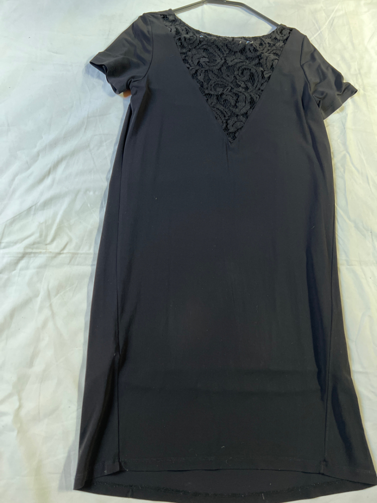 La Fée Maraboutée Lace back