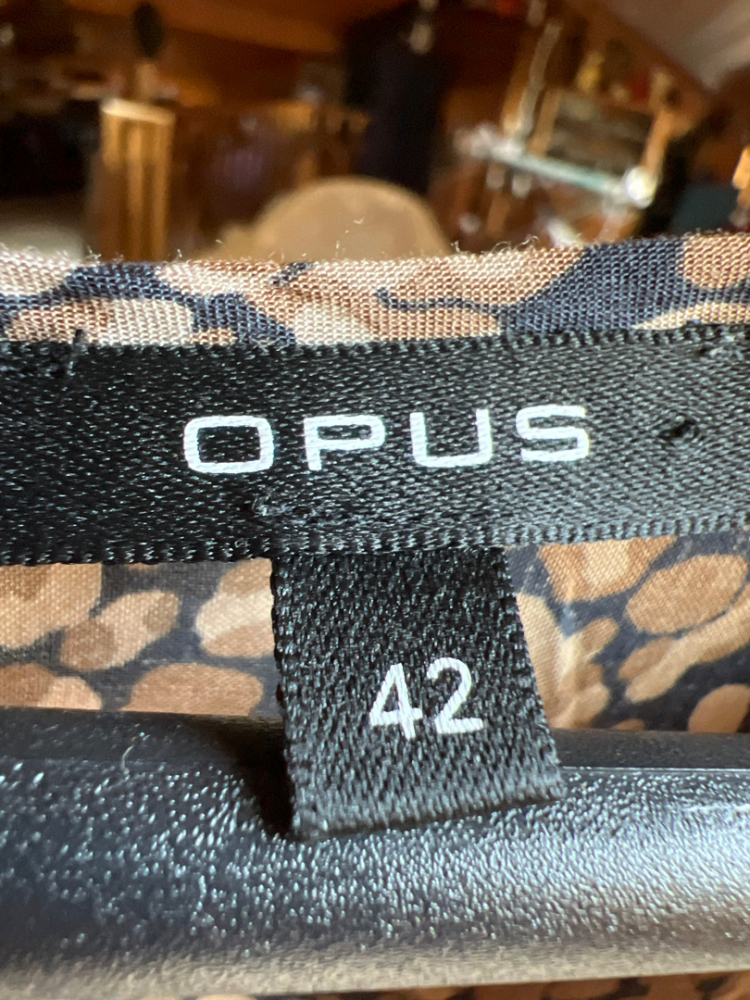 Opus Kleid