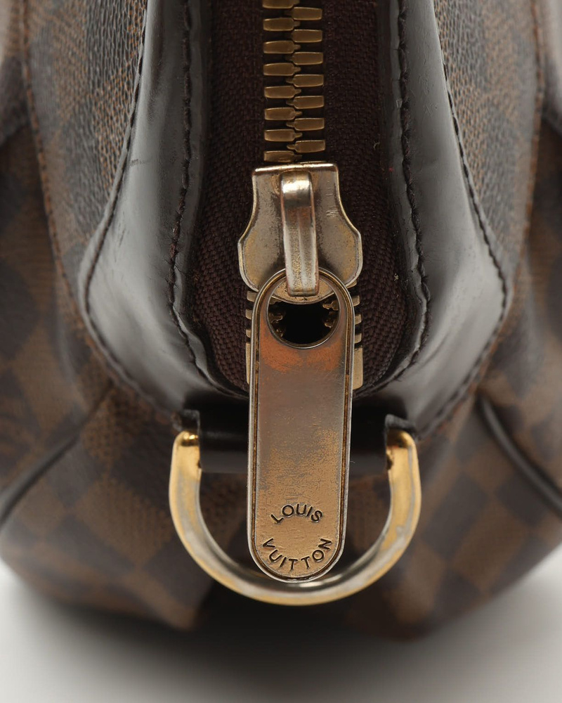 Louis Vuitton Damier Ebene Trevi PM Bag