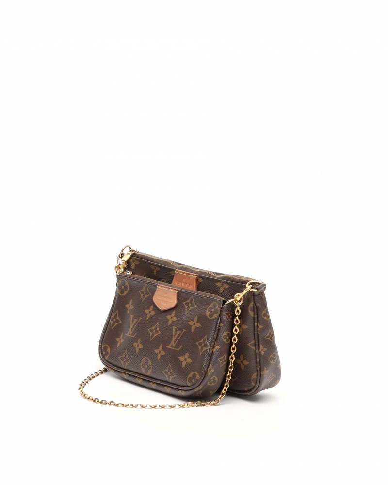 Louis Vuitton Multi Pochette Accessories Bag