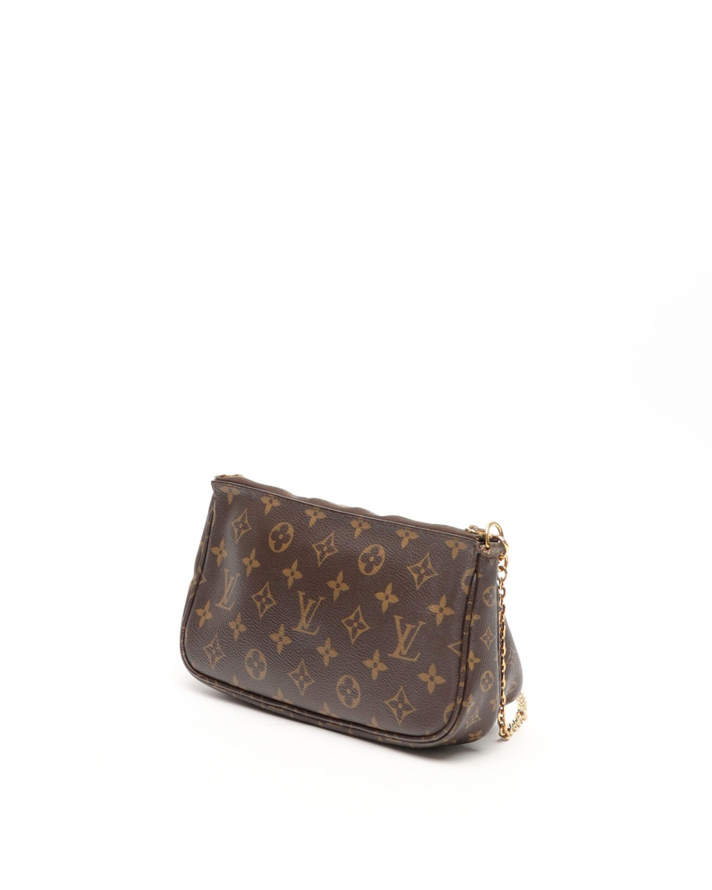 Louis Vuitton Multi Pochette Accessories Bag