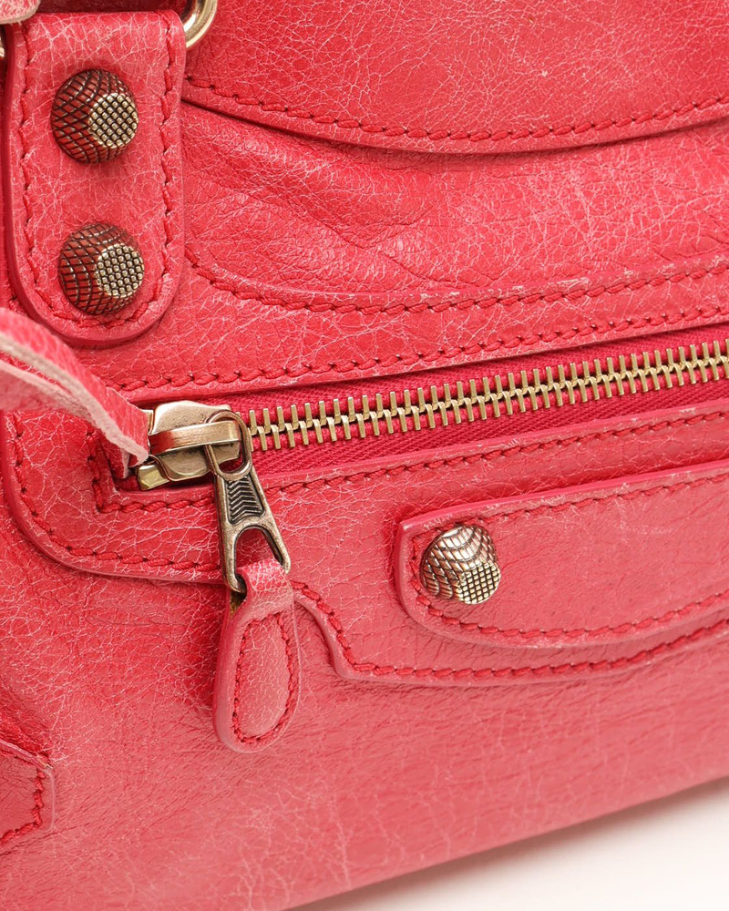 Balenciaga First Bag