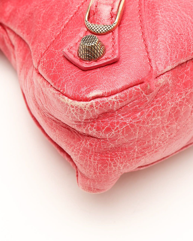 Balenciaga First Bag