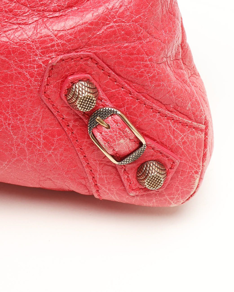 Balenciaga First Bag