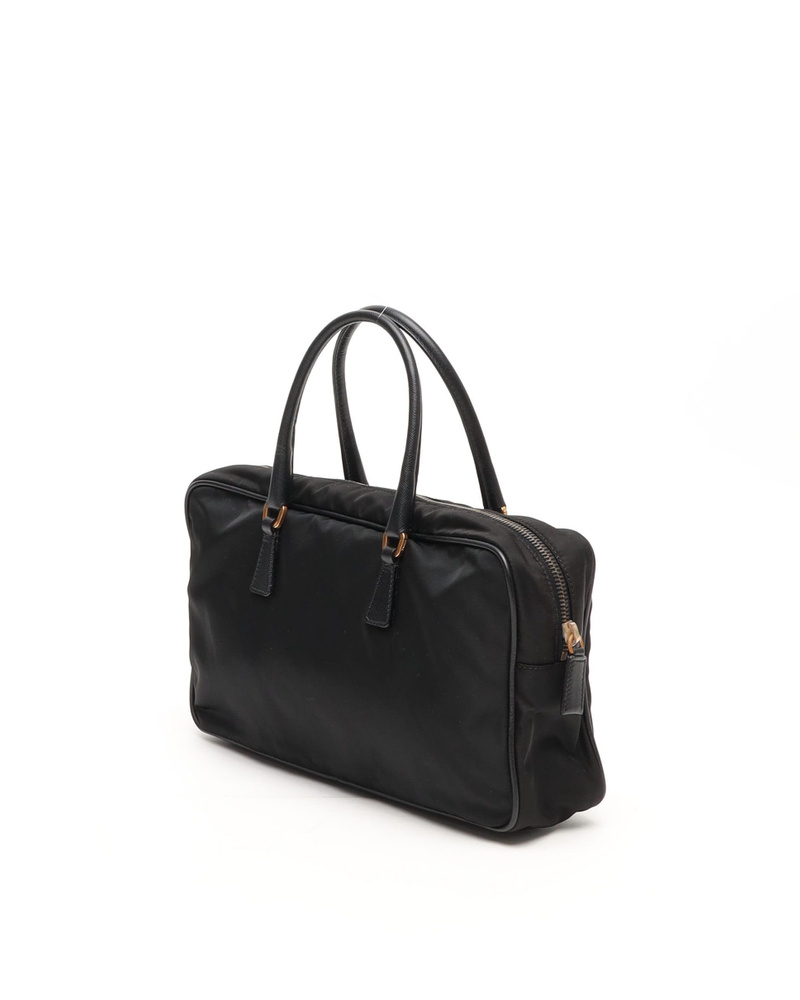 Prada Tessuto Bag