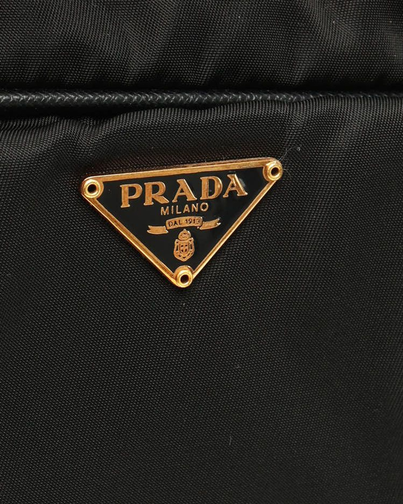 Prada Tessuto Bag