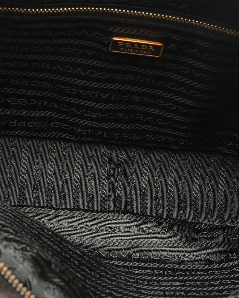 Prada Tessuto Bag