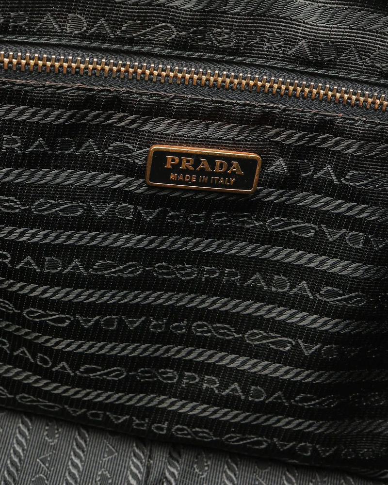 Prada Tessuto Bag