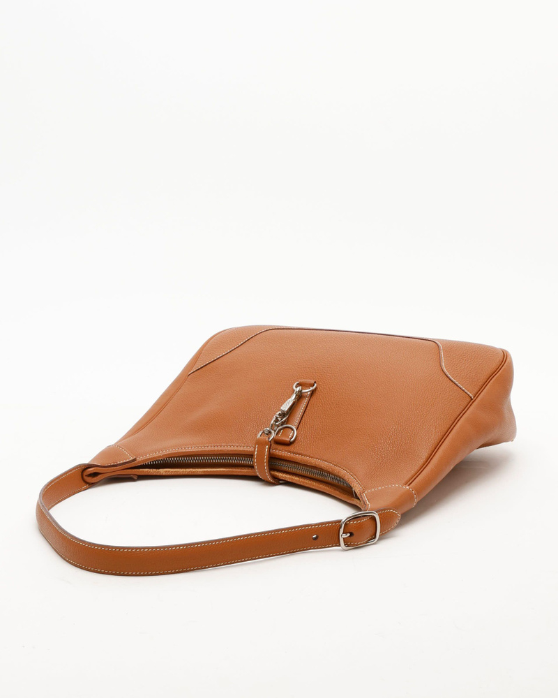 Hermès Togo Trim 31 Hobo Bag