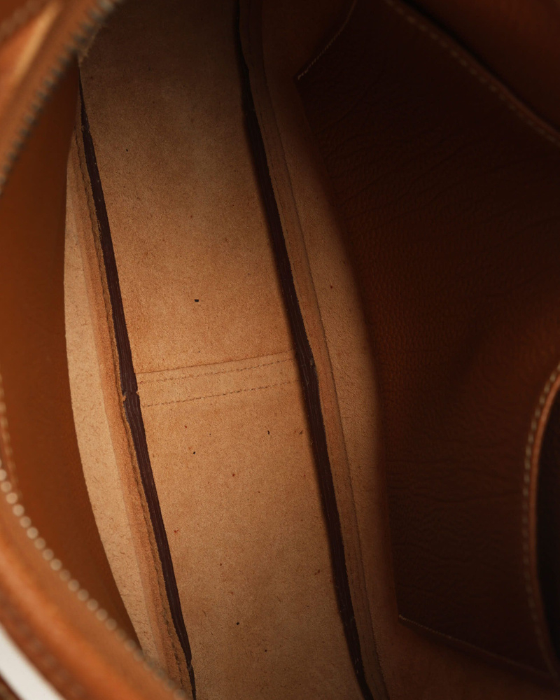 Hermès Togo Trim 31 Hobo Bag