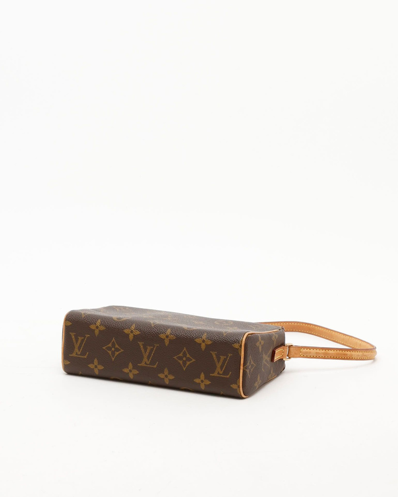 Louis Vuitton Monogram Recital Bag