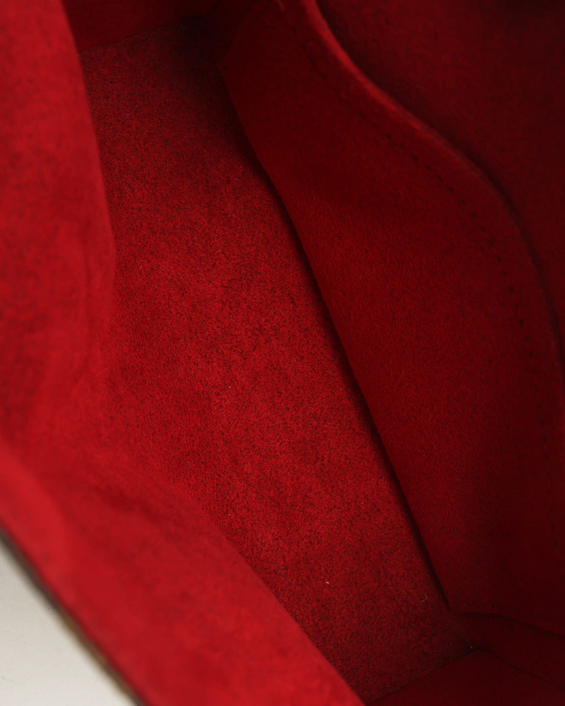 Louis Vuitton Monogram Recital Bag