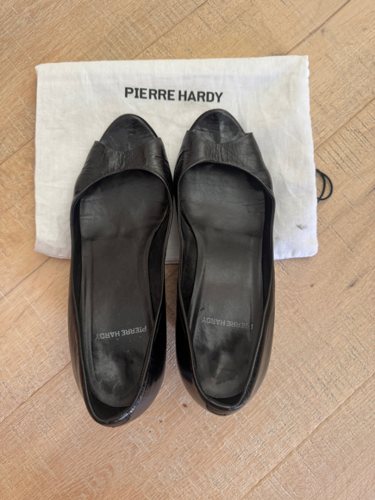 Pierre Hardy Wedges