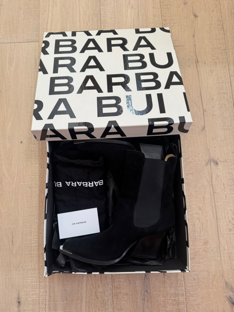 Barbara Bui Ancle boots