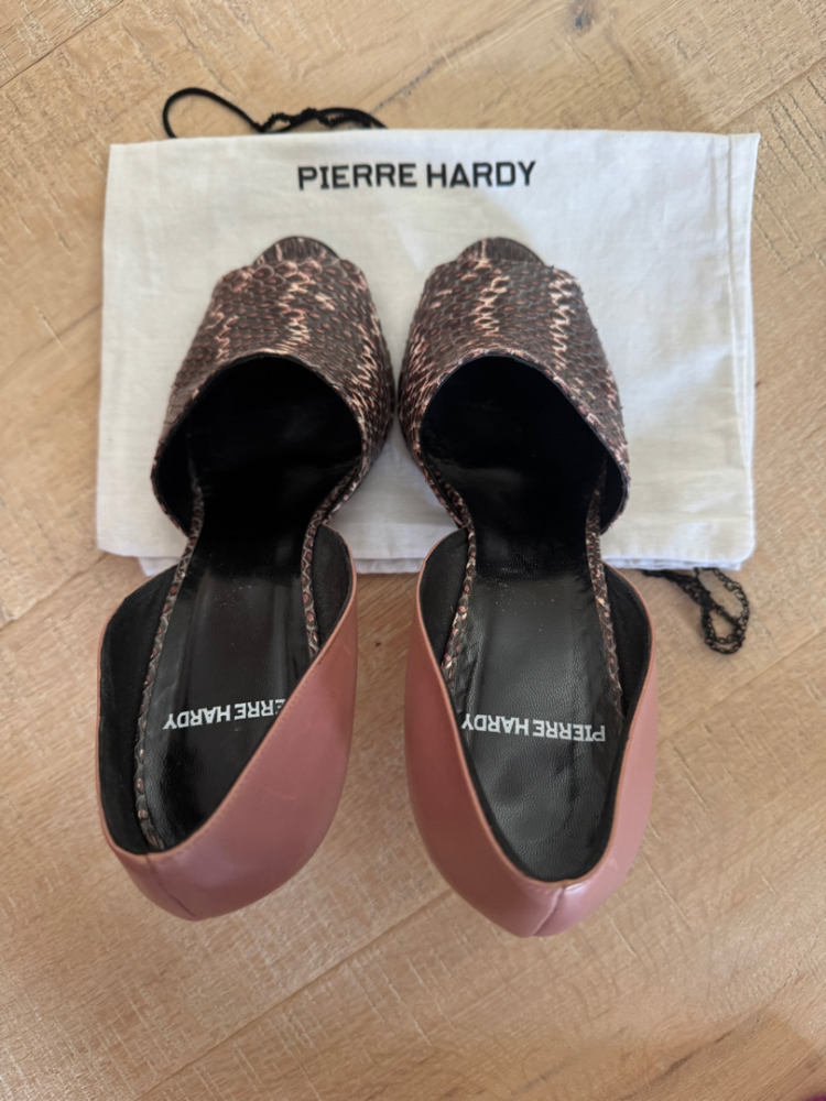 Pierre Hardy Chaussures