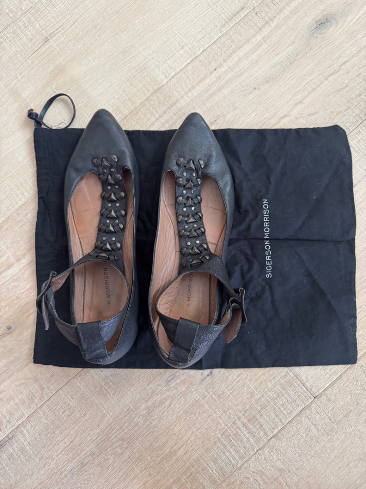 Sigerson Morrison Shoes
