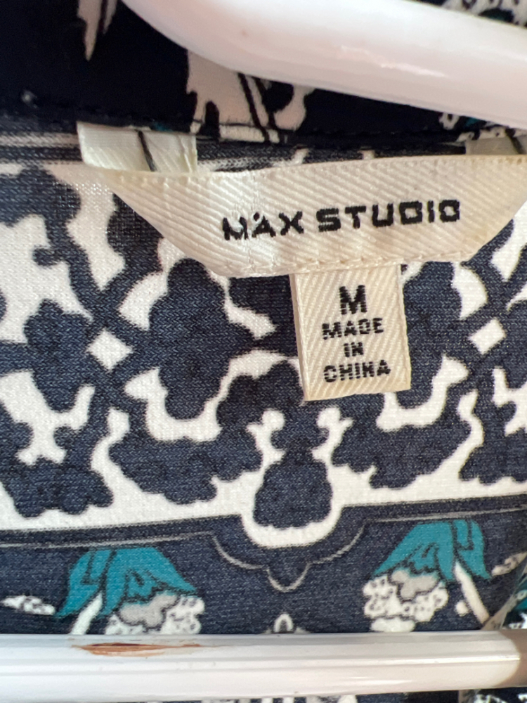 Max Studio Classic