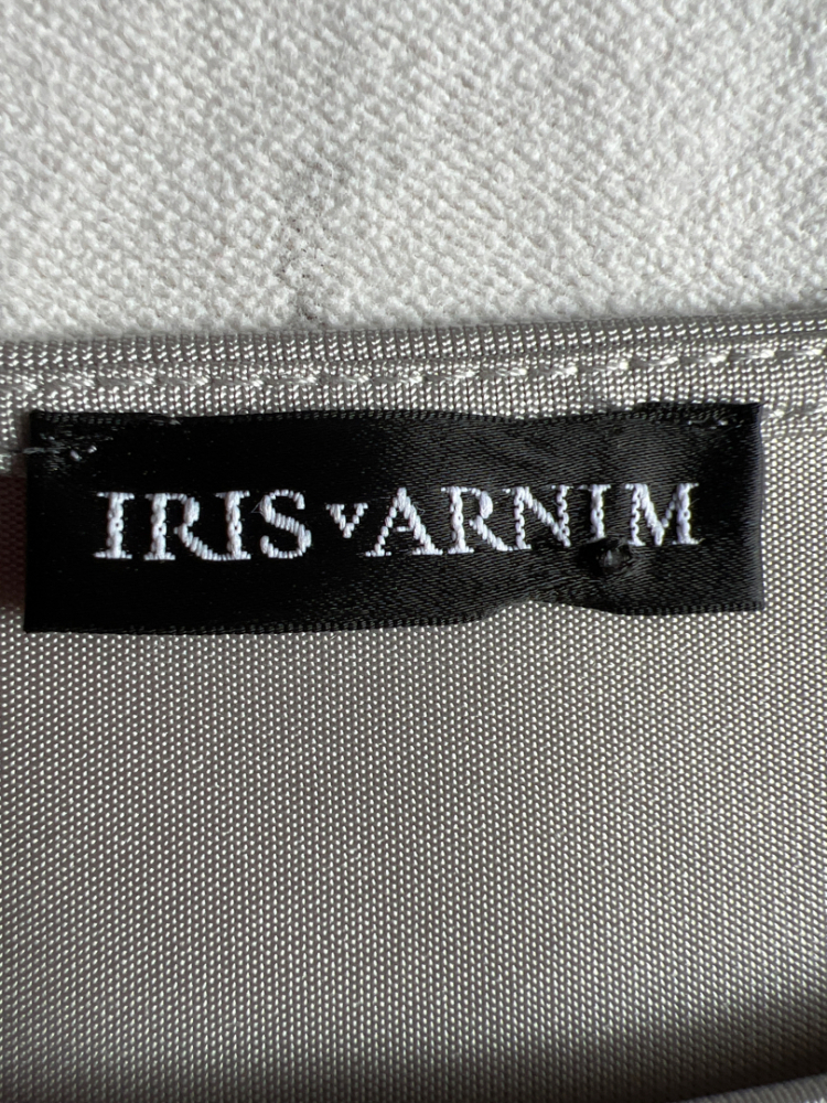 Iris Von Arnim Dress