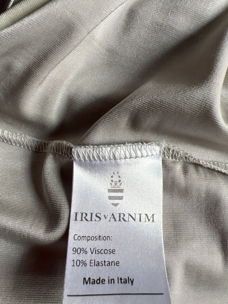 Iris Von Arnim Dress