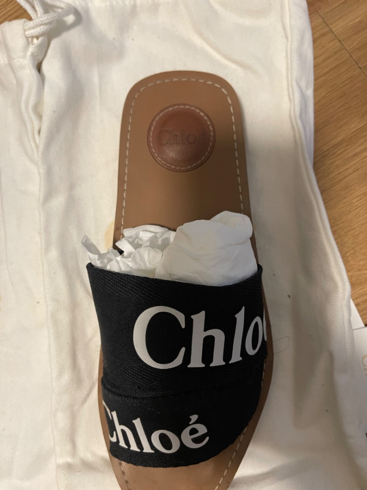Chloé Sandals