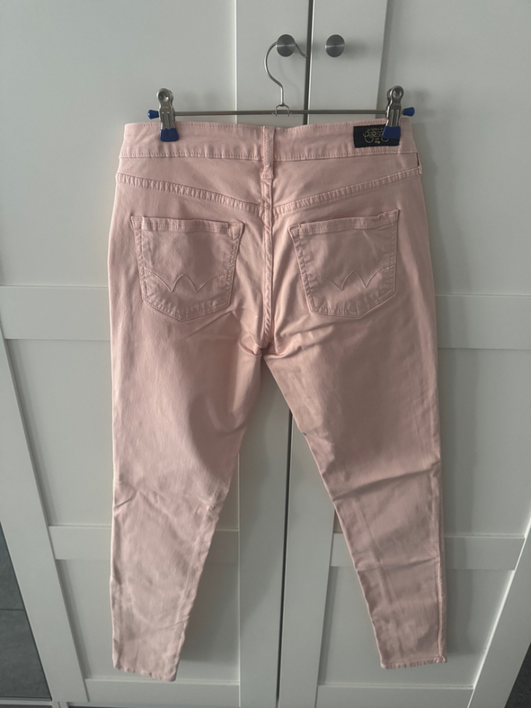 Le Temps Des Cerises Jeans pants