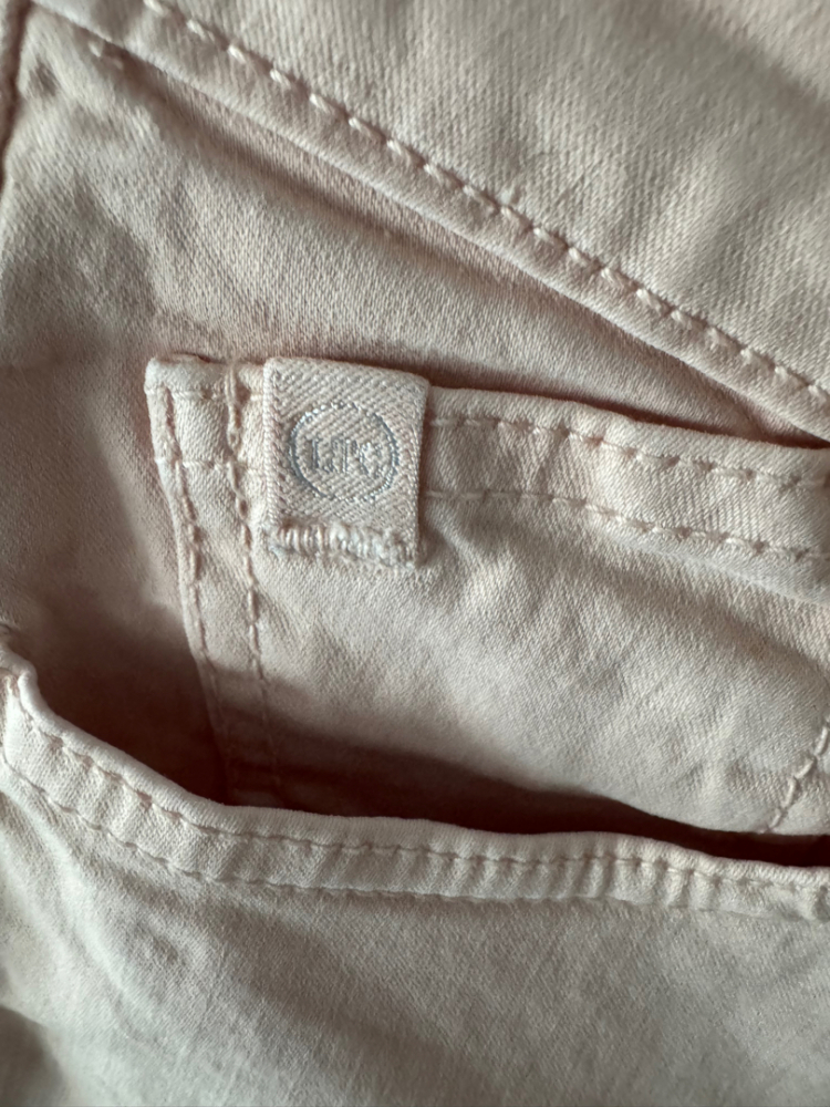 Le Temps Des Cerises Jeans pants