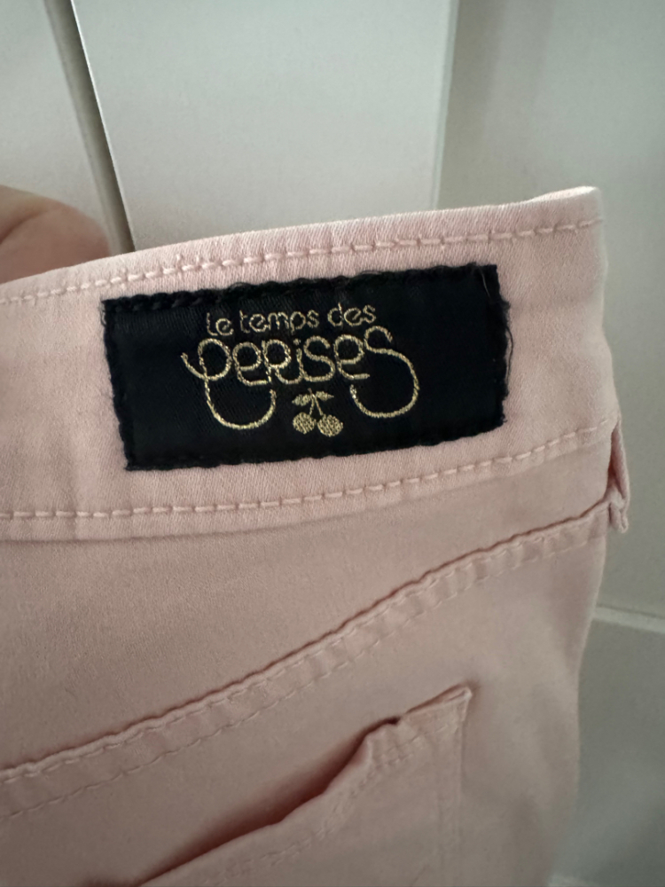 Le Temps Des Cerises Jeans pants