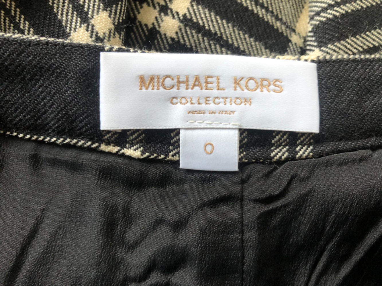 Michael Kors Country Rock