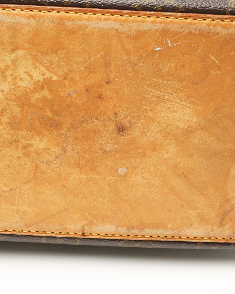 Louis Vuitton Monogram Cabas Piano Bag