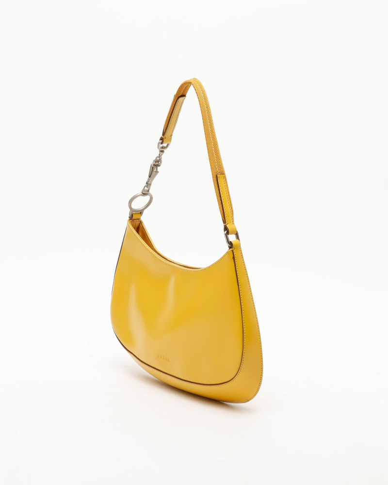 Prada Vintage Cleo Bag