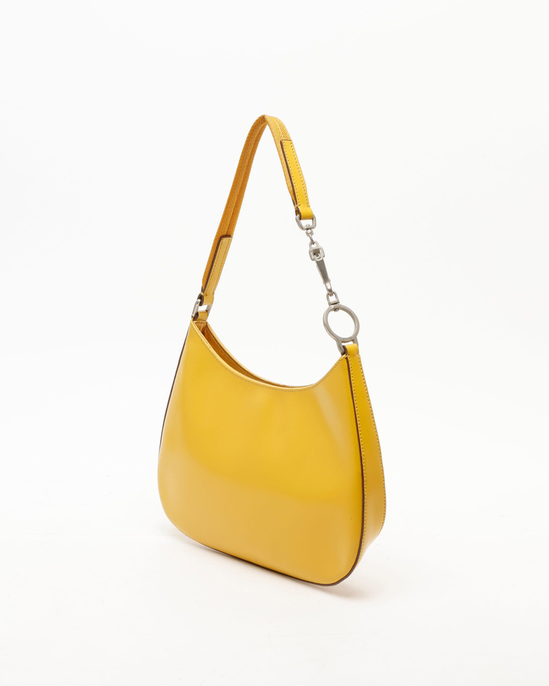 Prada Vintage Cleo Bag