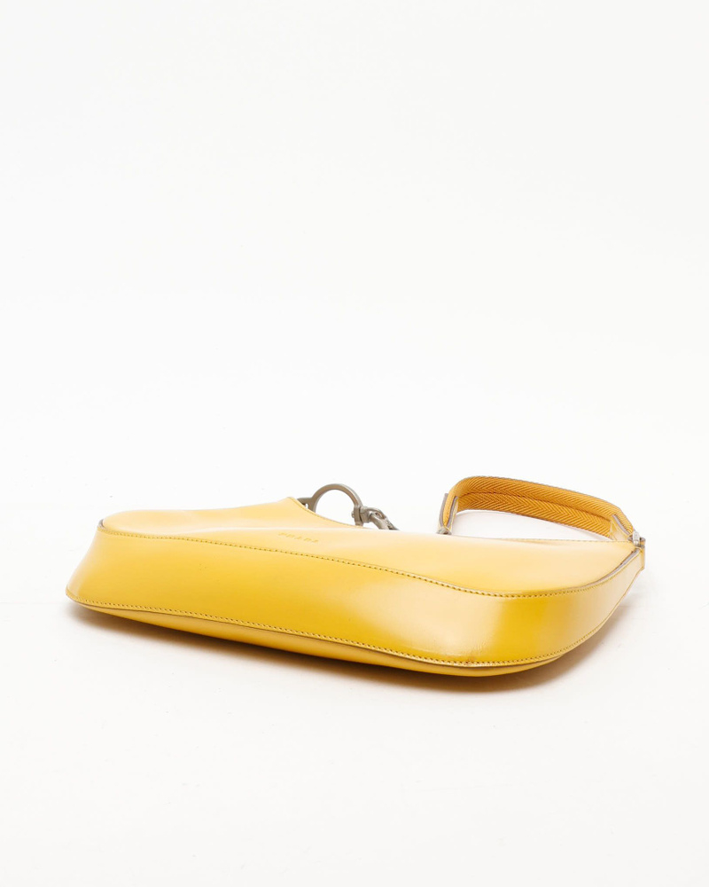 Prada Vintage Cleo Bag