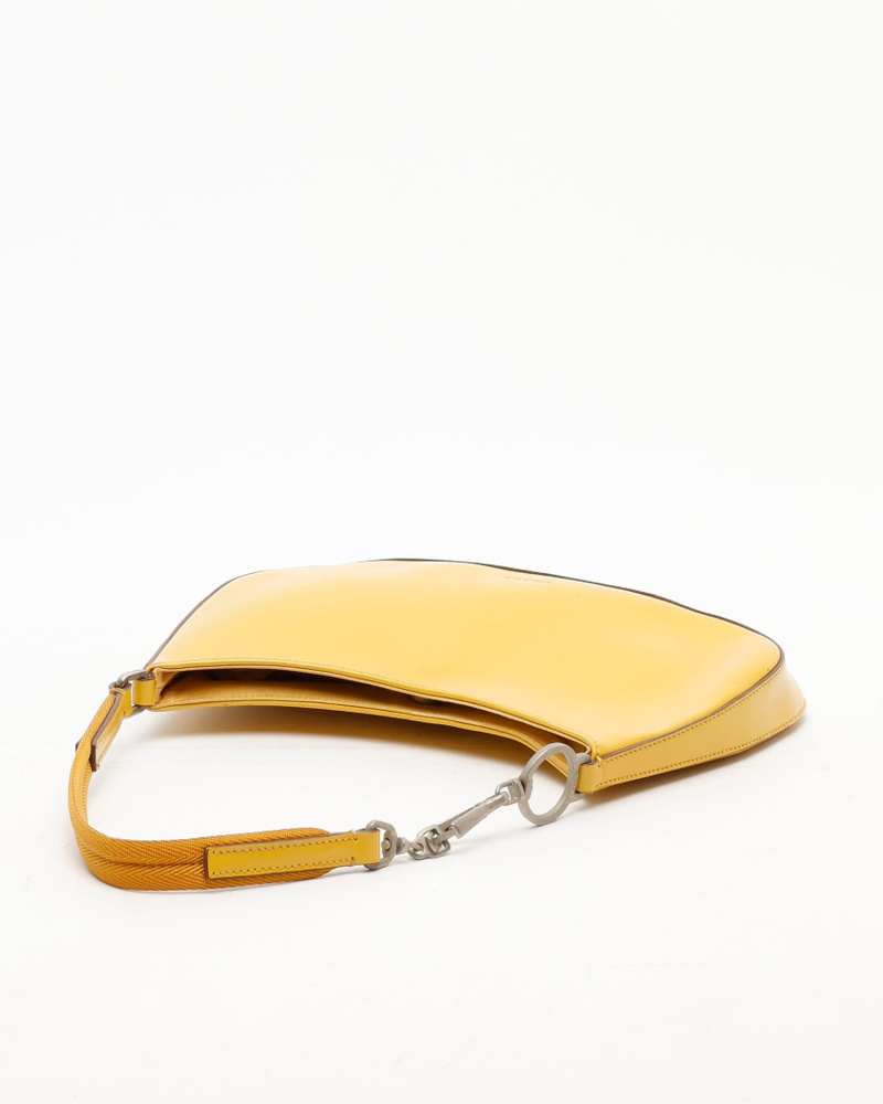 Prada Vintage Cleo Bag