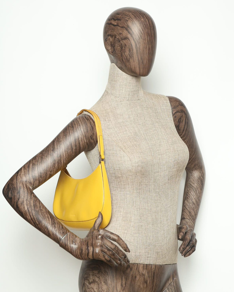 Prada Vintage Cleo Bag