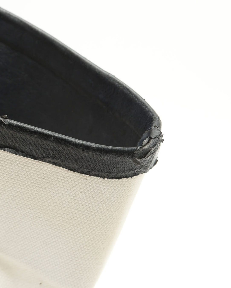 Celine Céline Canvas Tote Bag