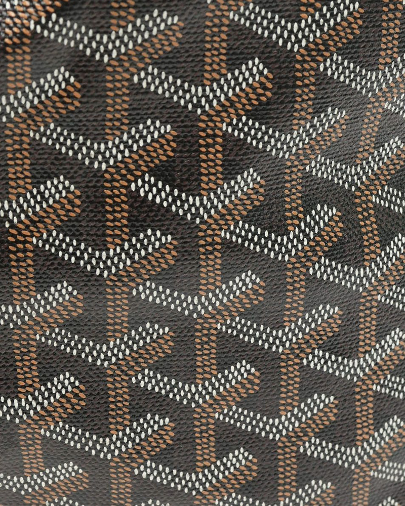 Goyard ine Boeing 30 Weekend Bag