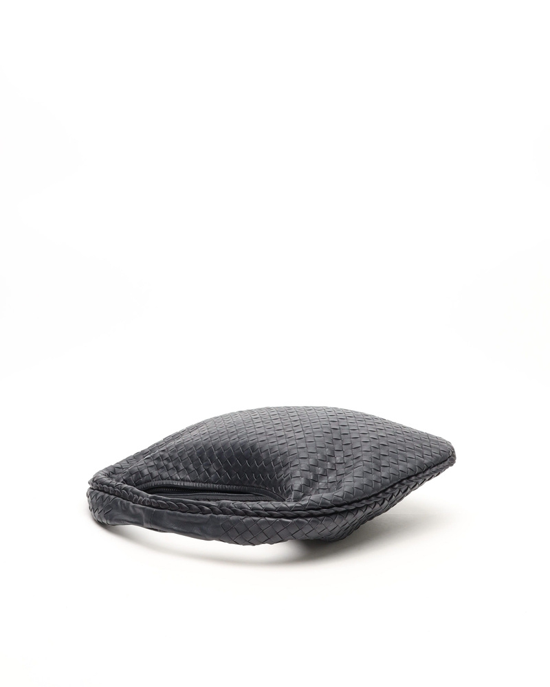 Bottega Veneta Medium Intrecciato Hobo Bag