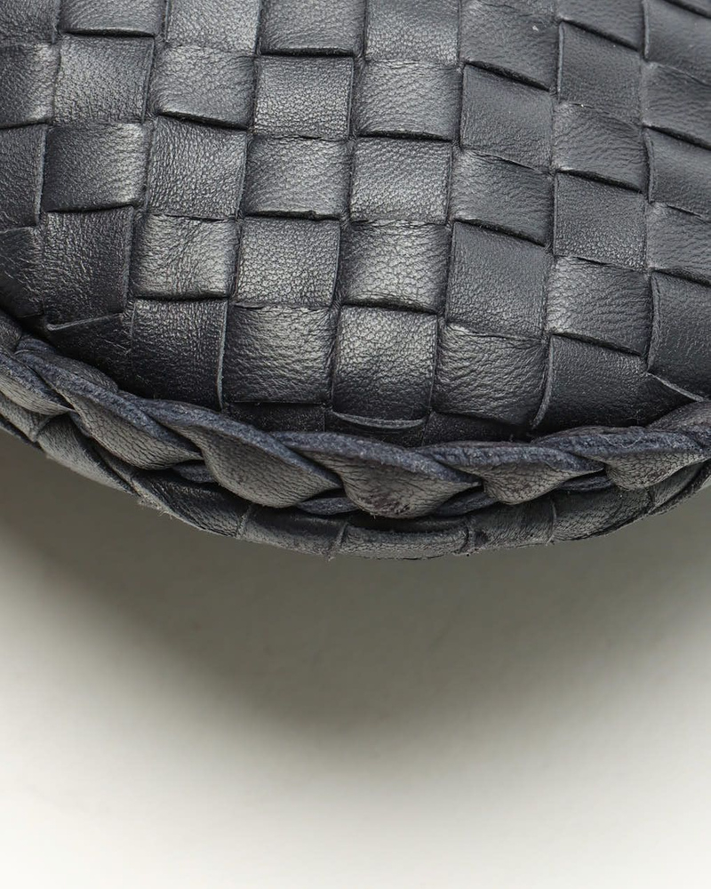 Bottega Veneta Medium Intrecciato Hobo Bag