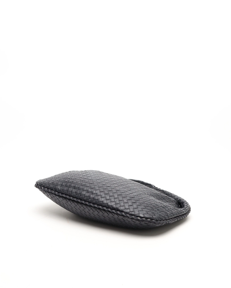 Bottega Veneta Medium Intrecciato Hobo Bag