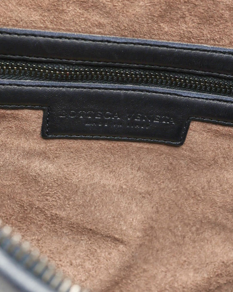 Bottega Veneta Medium Intrecciato Hobo Bag